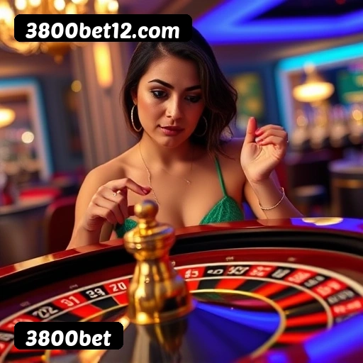 3800bet Logo