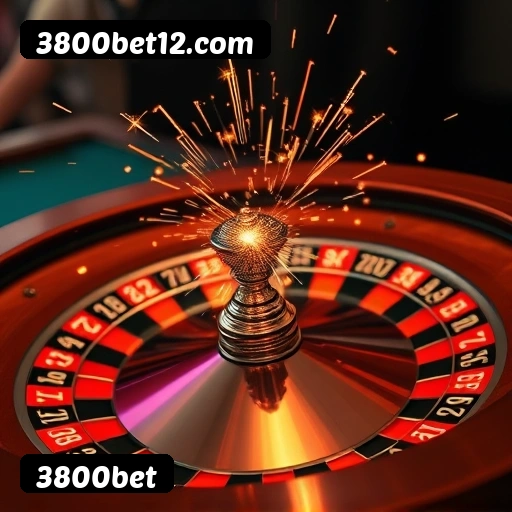 3800bet Logo